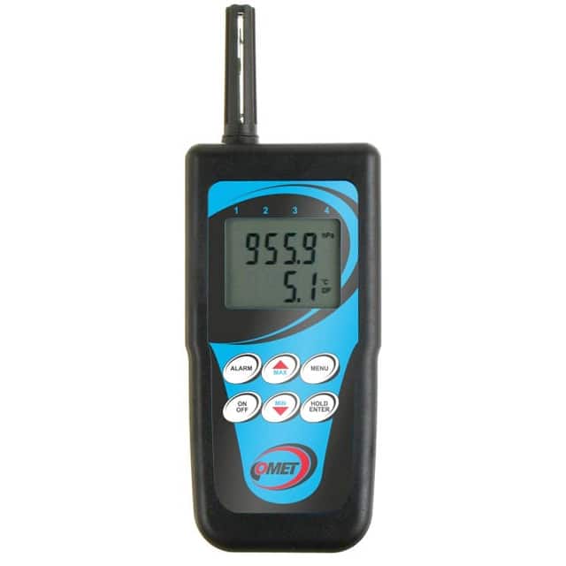 D3120 Comet America, LP  Multifunction